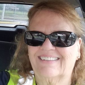 Meet your Posher, Dorcas